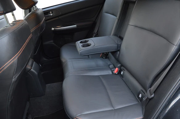 Subaru XV - Afbeelding 27 van 30