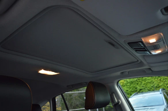 Subaru XV - Afbeelding 28 van 30