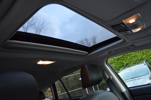 Subaru XV - Afbeelding 29 van 30