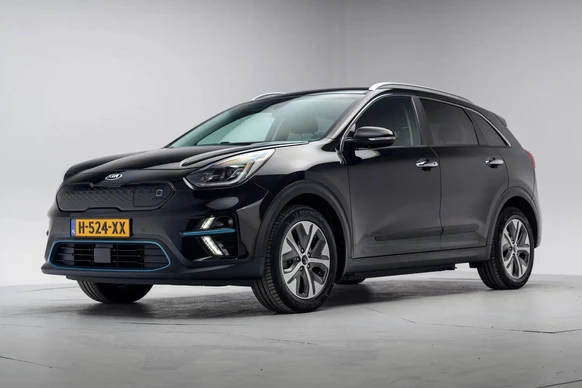 Kia e-Niro - Afbeelding 1 van 30