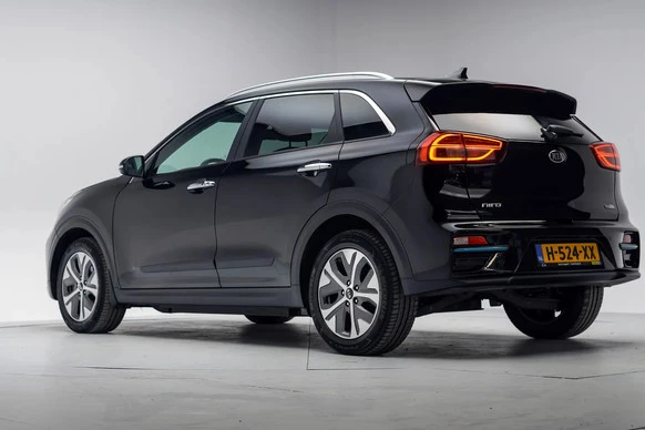 Kia e-Niro - Afbeelding 3 van 30