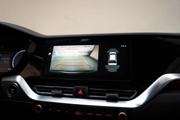 Kia e-Niro - Afbeelding 5 van 30