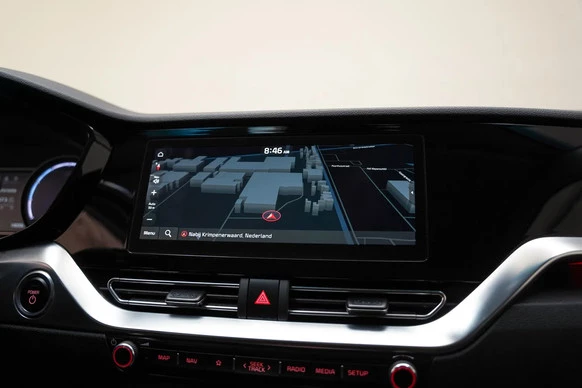 Kia e-Niro - Afbeelding 7 van 30