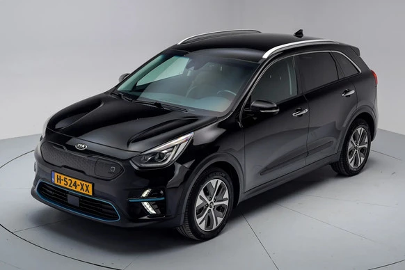 Kia e-Niro - Afbeelding 16 van 30