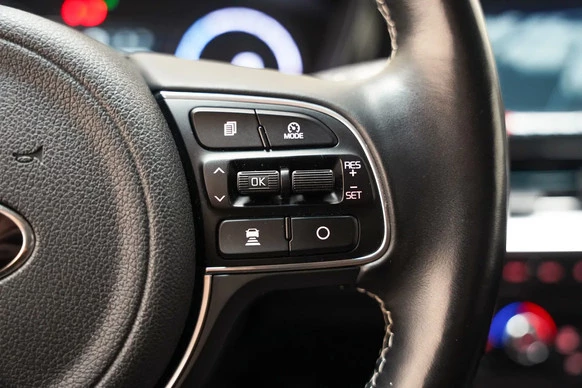 Kia e-Niro - Afbeelding 21 van 30