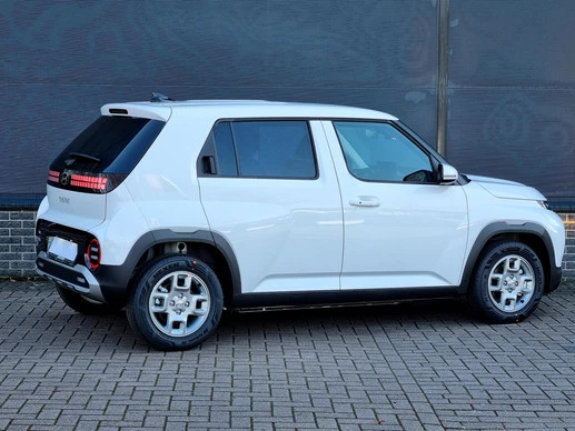 Hyundai Inster - Afbeelding 3 van 27