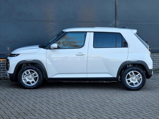 Hyundai Inster - Afbeelding 11 van 27