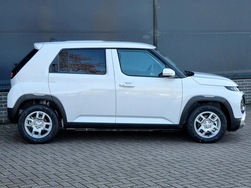 Hyundai Inster - Afbeelding 12 van 27