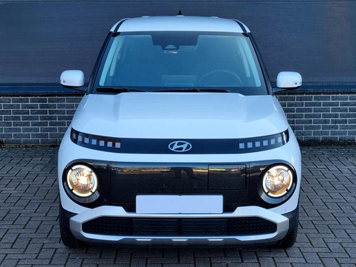 Hyundai Inster - Afbeelding 13 van 27