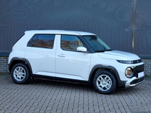 Hyundai Inster - Afbeelding 14 van 27