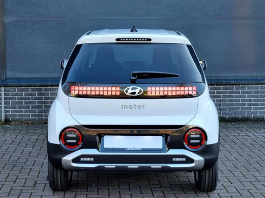 Hyundai Inster - Afbeelding 16 van 27