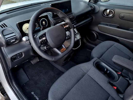 Hyundai Inster - Afbeelding 18 van 27