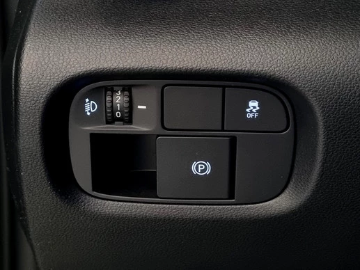 Hyundai Inster - Afbeelding 21 van 27