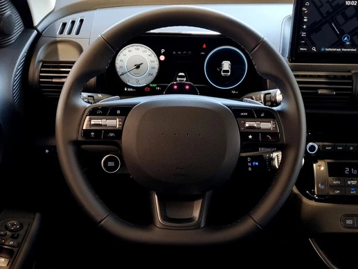 Hyundai Inster - Afbeelding 22 van 27