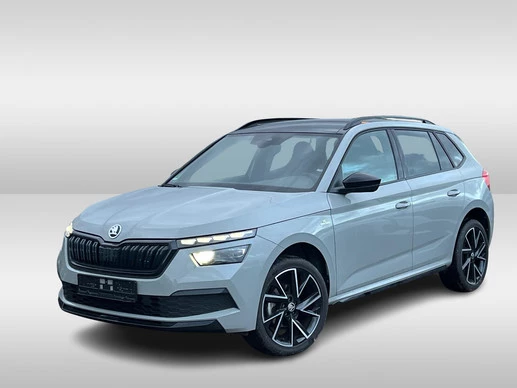 Škoda Kamiq - Afbeelding 1 van 8