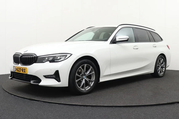 BMW 3 Serie - Afbeelding 1 van 30