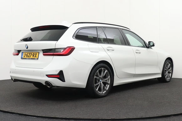 BMW 3 Serie - Afbeelding 2 van 30