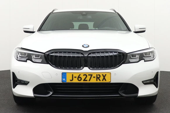 BMW 3 Serie - Afbeelding 3 van 30