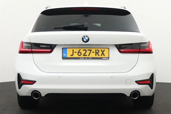 BMW 3 Serie - Afbeelding 4 van 30