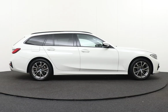 BMW 3 Serie - Afbeelding 6 van 30