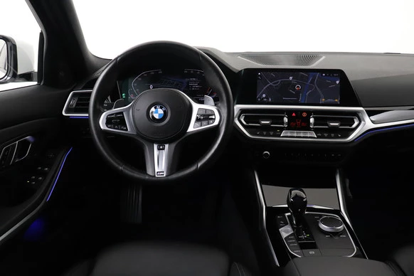 BMW 3 Serie - Afbeelding 8 van 30