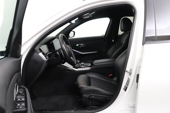 BMW 3 Serie - Afbeelding 9 van 30