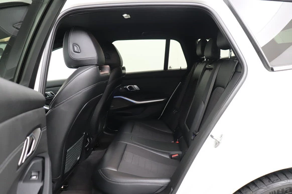 BMW 3 Serie - Afbeelding 11 van 30