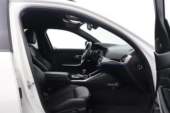 BMW 3 Serie - Afbeelding 15 van 30