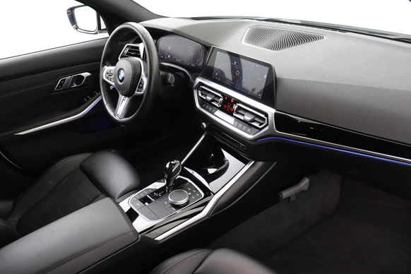 BMW 3 Serie - Afbeelding 17 van 30