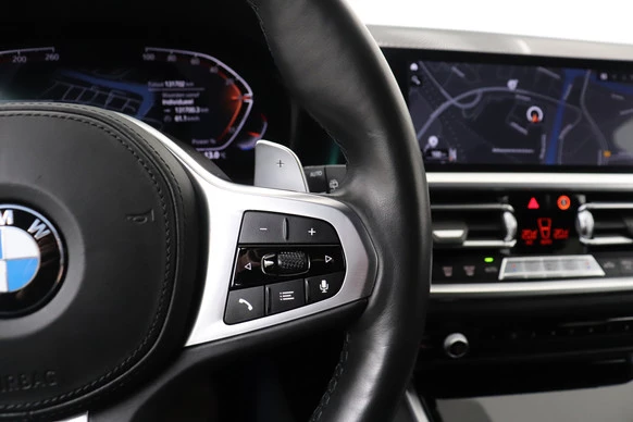 BMW 3 Serie - Afbeelding 20 van 30