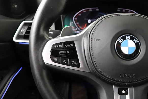 BMW 3 Serie - Afbeelding 21 van 30