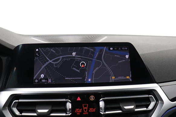 BMW 3 Serie - Afbeelding 24 van 30