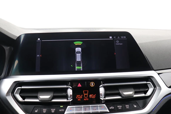 BMW 3 Serie - Afbeelding 25 van 30