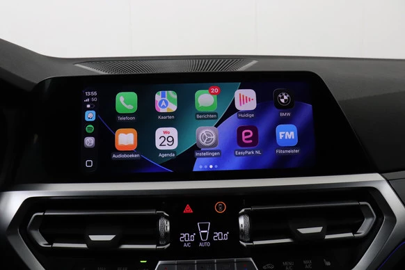 BMW 3 Serie - Afbeelding 26 van 30