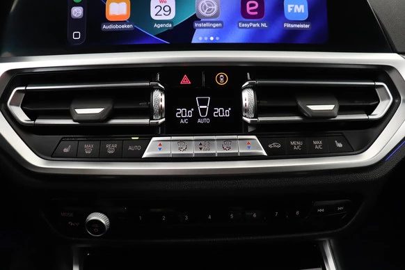 BMW 3 Serie - Afbeelding 28 van 30