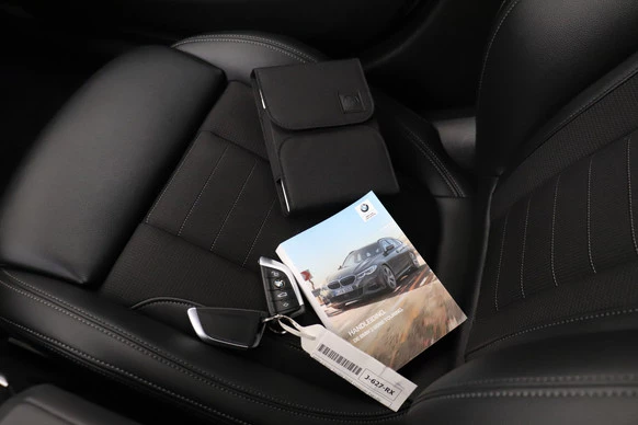 BMW 3 Serie - Afbeelding 30 van 30