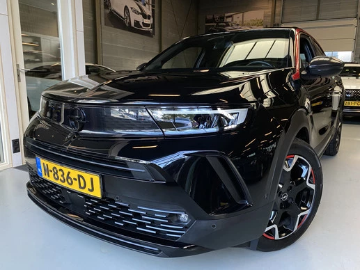 Opel Mokka - Afbeelding 1 van 28