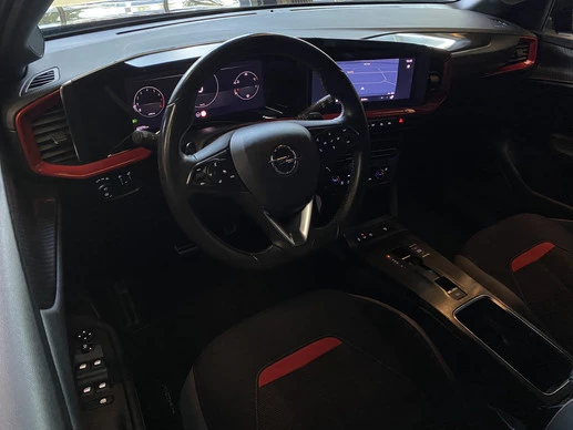 Opel Mokka - Afbeelding 3 van 28