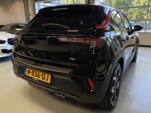 Opel Mokka - Afbeelding 11 van 28