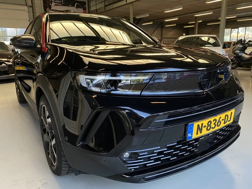 Opel Mokka - Afbeelding 12 van 28