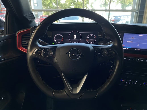 Opel Mokka - Afbeelding 13 van 28