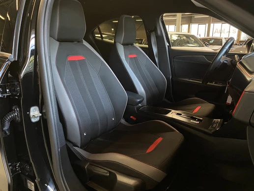 Opel Mokka - Afbeelding 20 van 28