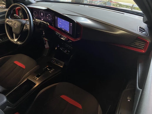 Opel Mokka - Afbeelding 22 van 28