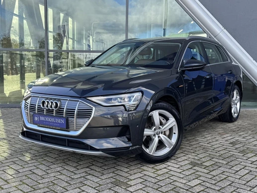 Audi e-tron - Afbeelding 1 van 30