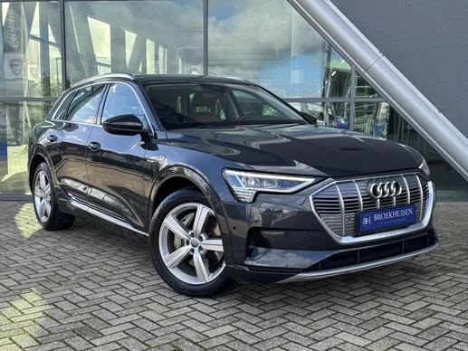 Audi e-tron - Afbeelding 3 van 30