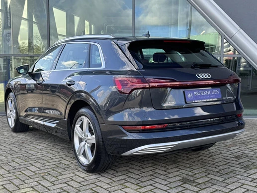 Audi e-tron - Afbeelding 4 van 30