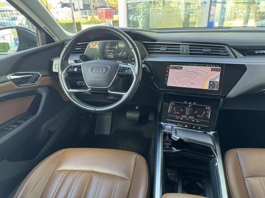 Audi e-tron - Afbeelding 5 van 30