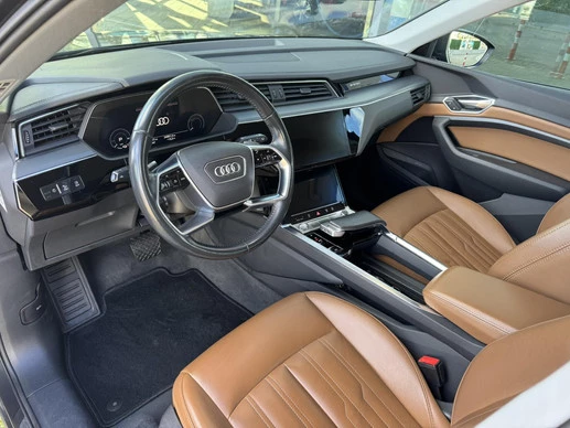 Audi e-tron - Afbeelding 6 van 30