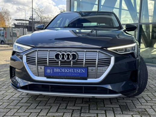 Audi e-tron - Afbeelding 8 van 30
