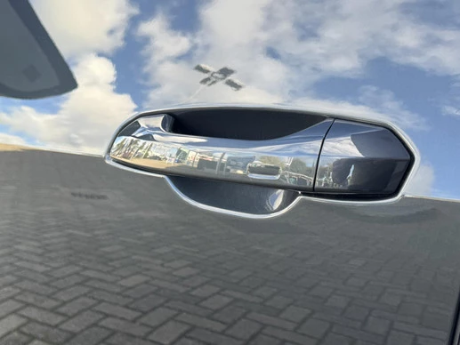 Audi e-tron - Afbeelding 9 van 30